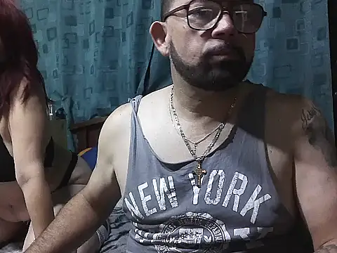 Snapshot of CarlossexVen chatting on July 11, 2026, 12:00 am CarlossexVen online show from July 11, 2026, 12:00 am