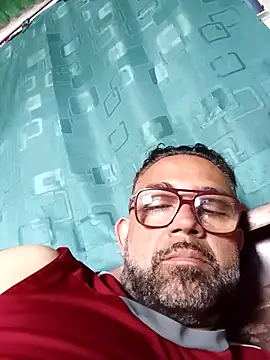 CarlossexVen online show from April 25, 2026, 6:27 pm