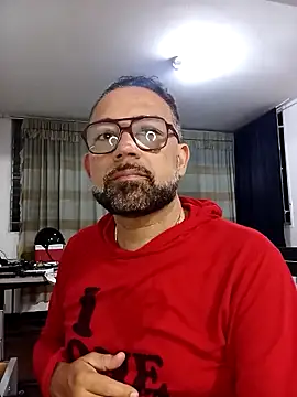 CarlossexVen online show from April 24, 2026, 3:08 am