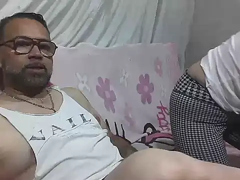Snapshot of CarlossexVen chatting on July 25, 2026, 12:18 am CarlossexVen online show from July 25, 2026, 12:18 am