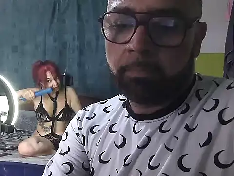 Snapshot of CarlossexVen chatting on July 1, 2026, 8:31 pm CarlossexVen online show from July 1, 2026, 8:31 pm