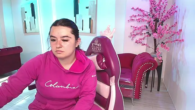 Snapshot of Anya_Volke chatting on May 15, 2026, 7:23 pm Anya Volke online show from May 15, 2026, 7:23 pm