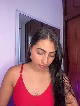 Snapshot of Lily_Rush chatting on April 26, 2026, 12:13 pm Lily Rush online show from April 26, 2026, 12:13 pm