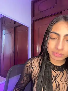 Snapshot of Lily_Rush chatting on April 28, 2026, 12:20 pm Lily Rush online show from April 28, 2026, 12:20 pm