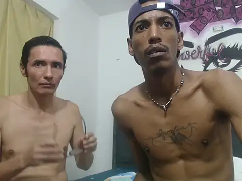 Fariana sexy trans online show from May 7, 2026, 5:44 am