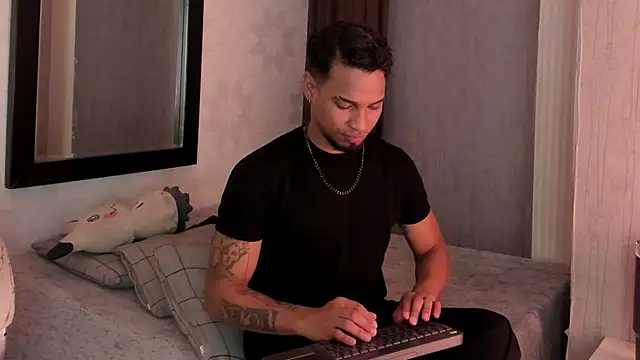 beako strong online show from July 23, 2026, 8:05 pm