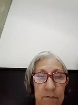 Amory63 online show from April 29, 2026, 2:49 am