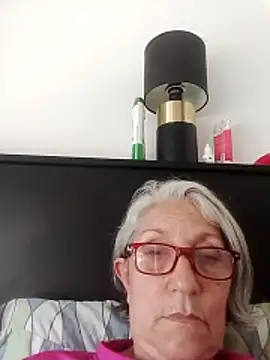 Amory63 online show from April 26, 2026, 2:36 pm