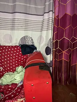 pedromoncardi online show from April 24, 2026, 4:47 am