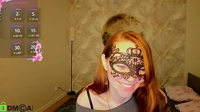 Snapshot of Margo_Kelly chatting on May 29, 2026, 1:11 am Margo Kelly online show from May 29, 2026, 1:11 am