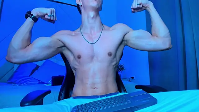 OliverThompsonJS online show from June 11, 2026, 5:04 am