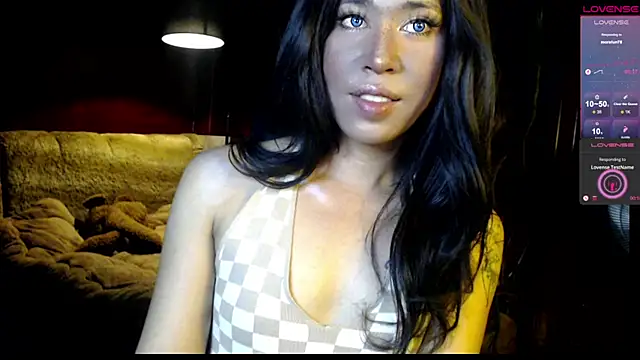 Snapshot of prettybushy chatting on May 17, 2026, 3:56 pm prettybushy online show from May 17, 2026, 3:56 pm