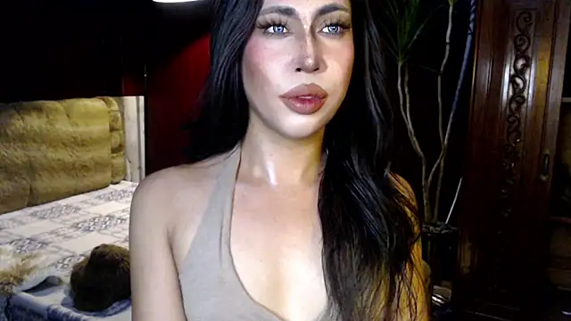 Snapshot of prettybushy chatting on May 7, 2026, 8:07 am prettybushy online show from May 7, 2026, 8:07 am