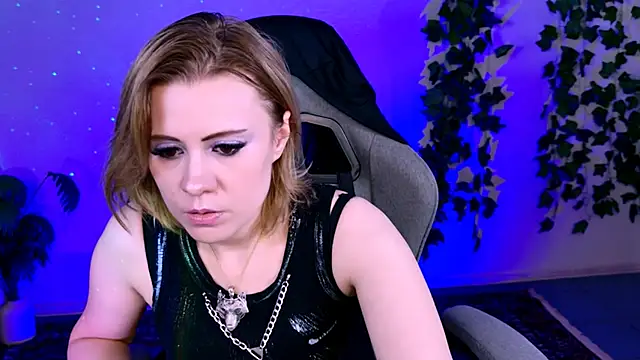 Snapshot of Kumiho_7777 chatting on May 16, 2026, 10:36 am Kumiho 7777 online show from May 16, 2026, 10:36 am