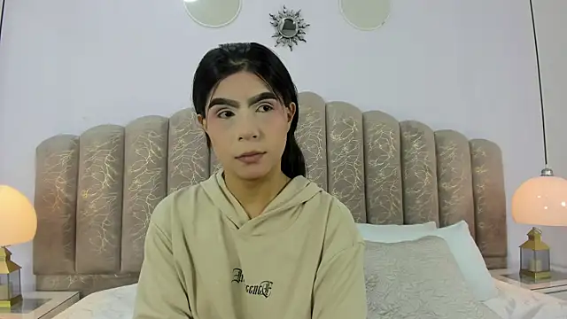 Snapshot of Channel_sofia chatting on July 6, 2026, 12:06 am Channel sofia online show from July 6, 2026, 12:06 am