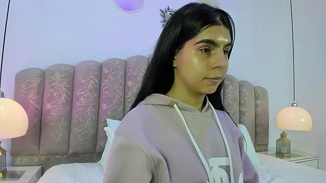 Snapshot of Channel_sofia chatting on July 3, 2026, 12:39 am Channel sofia online show from July 3, 2026, 12:39 am