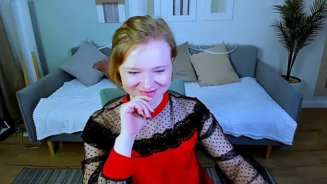 TrishaSmitty online show from April 19, 2026, 4:24 am