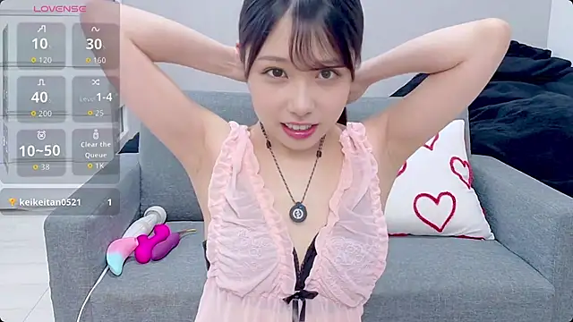 Snapshot of Minamina2 chatting on July 31, 2026, 6:02 am Minamina2 online show from July 31, 2026, 6:02 am