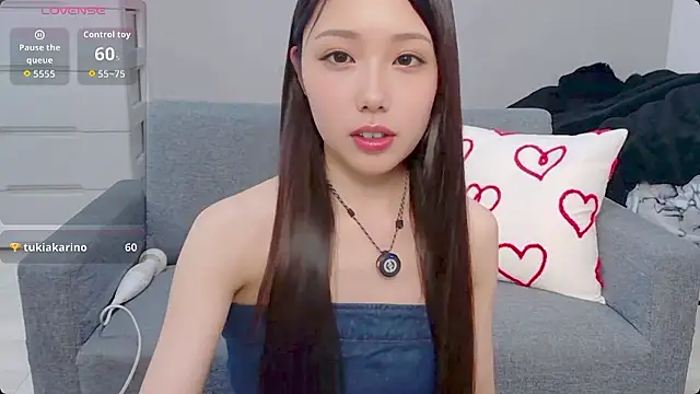 Snapshot of Minamina2 chatting on July 22, 2026, 7:21 am Minamina2 online show from July 22, 2026, 7:21 am