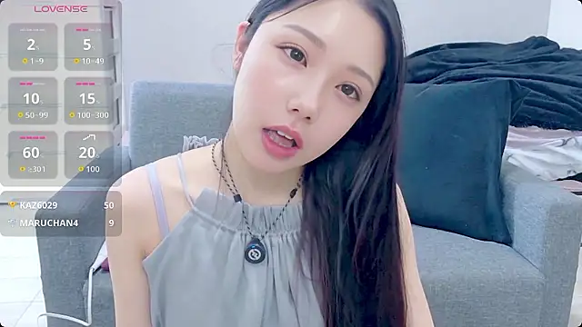 Snapshot of Minamina2 chatting on June 29, 2026, 7:15 am Minamina2 online show from June 29, 2026, 7:15 am