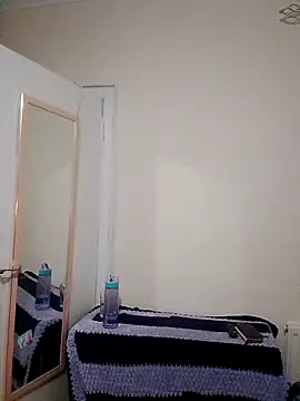 Vicky-rush online show from April 21, 2026, 8:37 pm