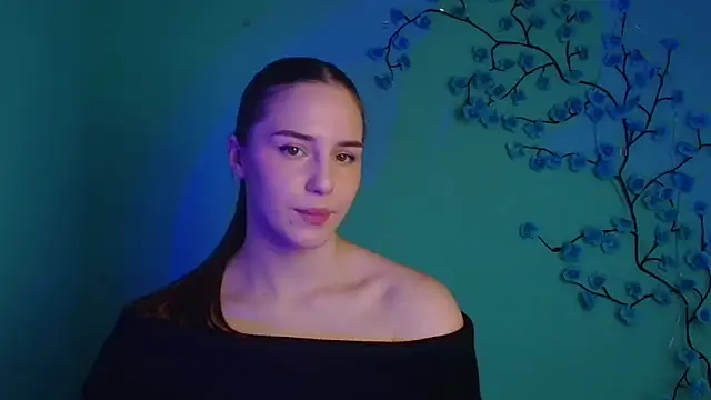 Snapshot of Kyara_ra chatting on April 23, 2026, 5:25 am Kyara ra online show from April 23, 2026, 5:25 am