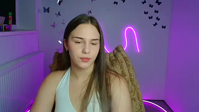 Snapshot of Kyara_ra chatting on July 1, 2026, 5:30 am Kyara ra online show from July 1, 2026, 5:30 am
