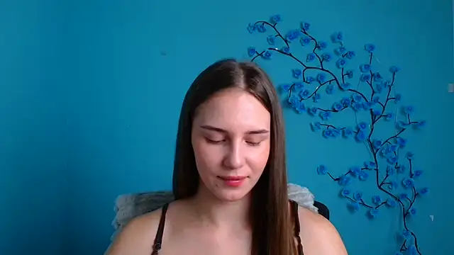 Snapshot of Kyara_ra chatting on July 12, 2026, 5:30 am Kyara ra online show from July 12, 2026, 5:30 am