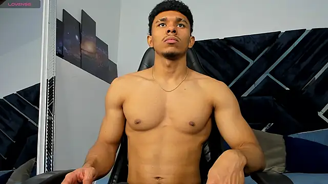 Jayden VanceJS online show from April 23, 2026, 2:40 am