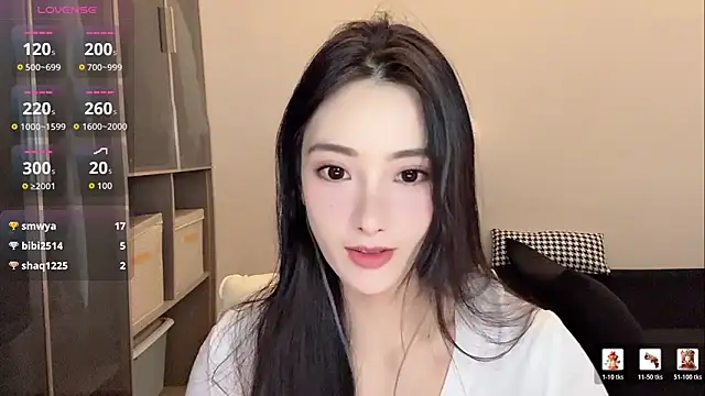 Xixi-mm online show from June 18, 2026, 7:18 am