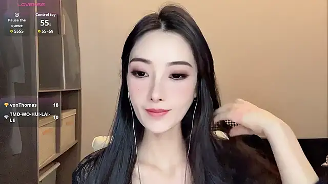 Xixi-mm online show from July 10, 2026, 2:39 pm