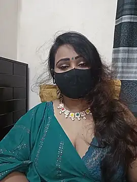 anonna7804 online show from May 18, 2026, 7:07 pm