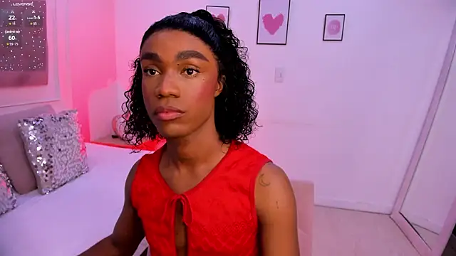 Nico Dior online show from July 5, 2026, 3:22 am
