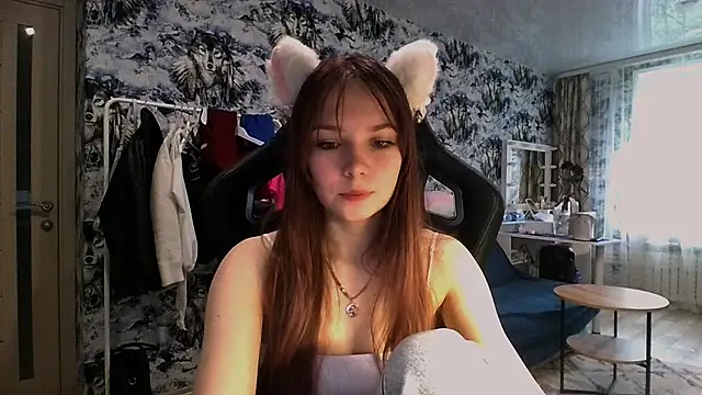 Snapshot of Princess_Mira chatting on July 17, 2026, 11:51 am Princess Mira online show from July 17, 2026, 11:51 am
