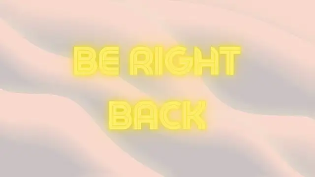 catalina williams  online show from April 29, 2026, 2:32 pm