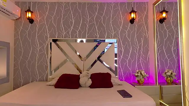 Charlotte rivers1 online show from May 12, 2026, 1:28 pm