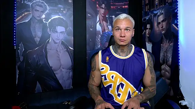 damian becker online show from June 19, 2026, 10:25 pm
