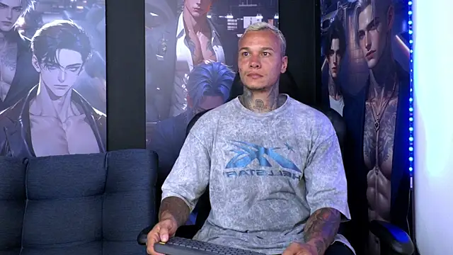 damian becker online show from July 8, 2026, 11:27 pm