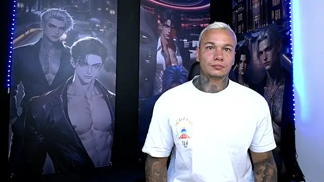 damian becker online show from June 7, 2026, 3:06 pm