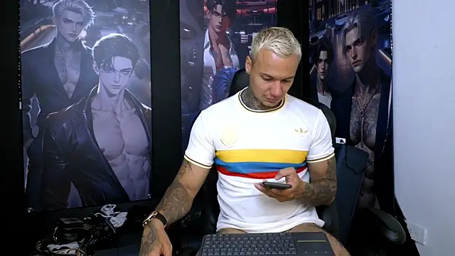 damian becker online show from June 27, 2026, 10:49 pm