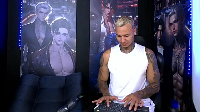 damian becker online show from July 21, 2026, 2:51 pm