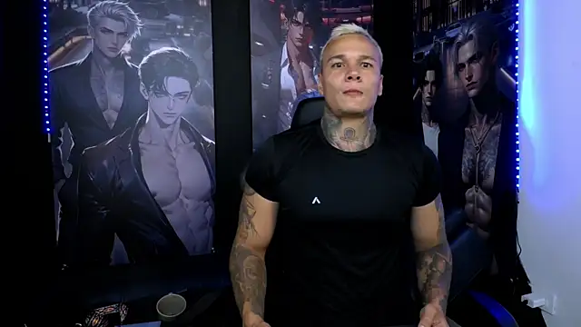 damian becker online show from June 11, 2026, 10:51 pm