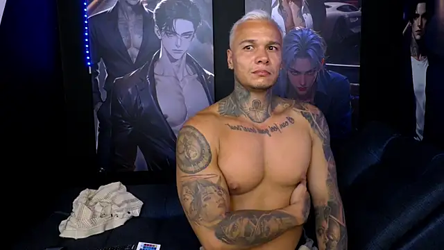 damian becker online show from June 14, 2026, 2:24 am