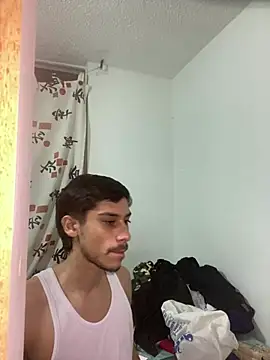 Snapshot of Axel_DavisS chatting on July 21, 2026, 12:02 am Axel DavisS online show from July 21, 2026, 12:02 am