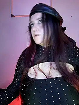 Snapshot of Lena_black_ chatting on May 18, 2026, 9:41 pm Lena black online show from May 18, 2026, 9:41 pm