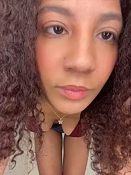 Daphnne Curly online show from July 11, 2026, 10:21 pm