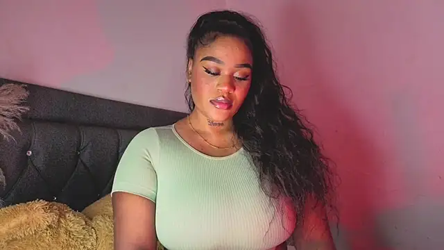 Thalyanna ebonny online show from July 8, 2026, 12:57 am