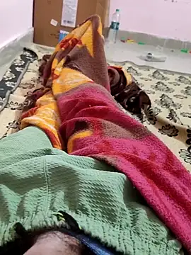 prince34566 online show from April 19, 2026, 4:30 pm