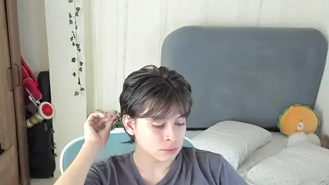 Felixzyn online show from July 4, 2026, 6:56 pm