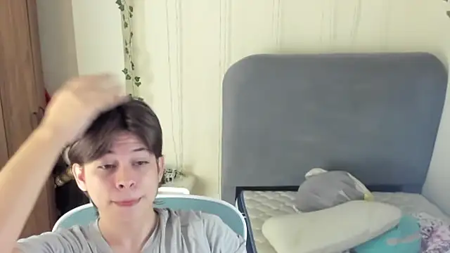 Felixzyn online show from July 26, 2026, 6:59 pm